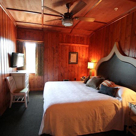 Mcmenamins Gearhart Hotel מראה חיצוני תמונה
