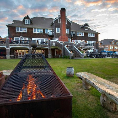 Mcmenamins Gearhart Hotel מראה חיצוני תמונה