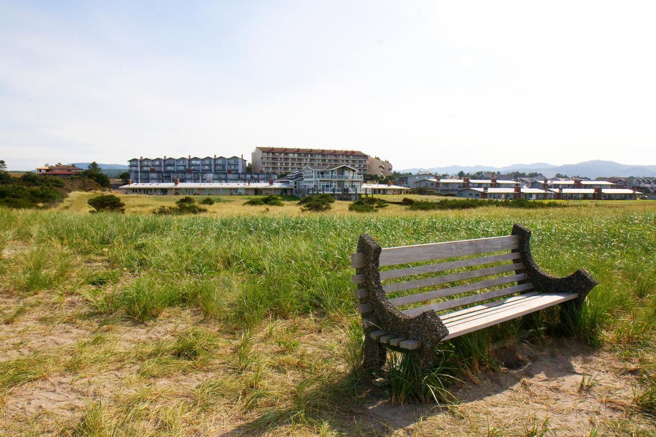 Mcmenamins Gearhart Hotel מראה חיצוני תמונה