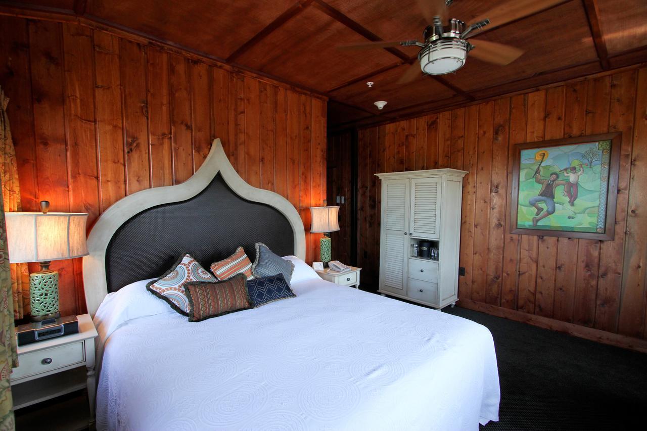 Mcmenamins Gearhart Hotel מראה חיצוני תמונה