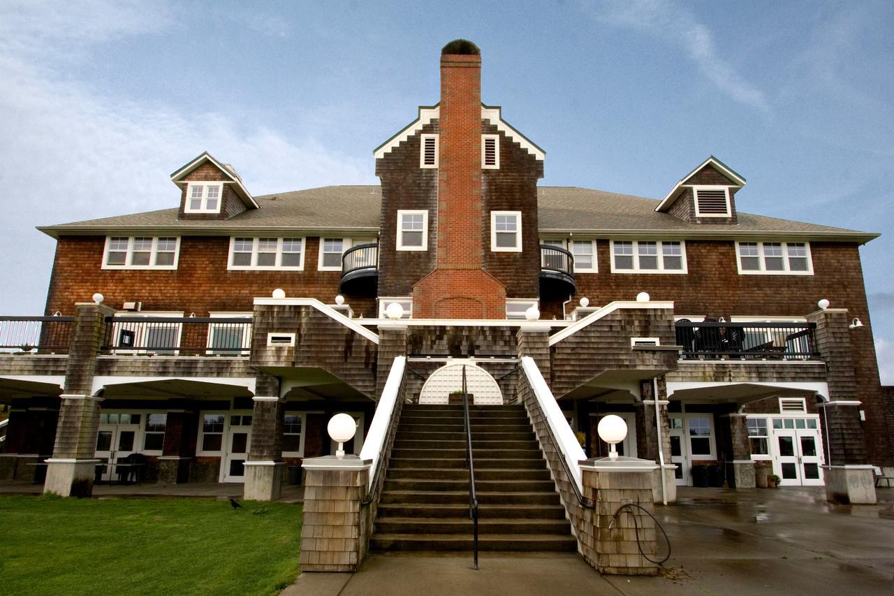 Mcmenamins Gearhart Hotel מראה חיצוני תמונה