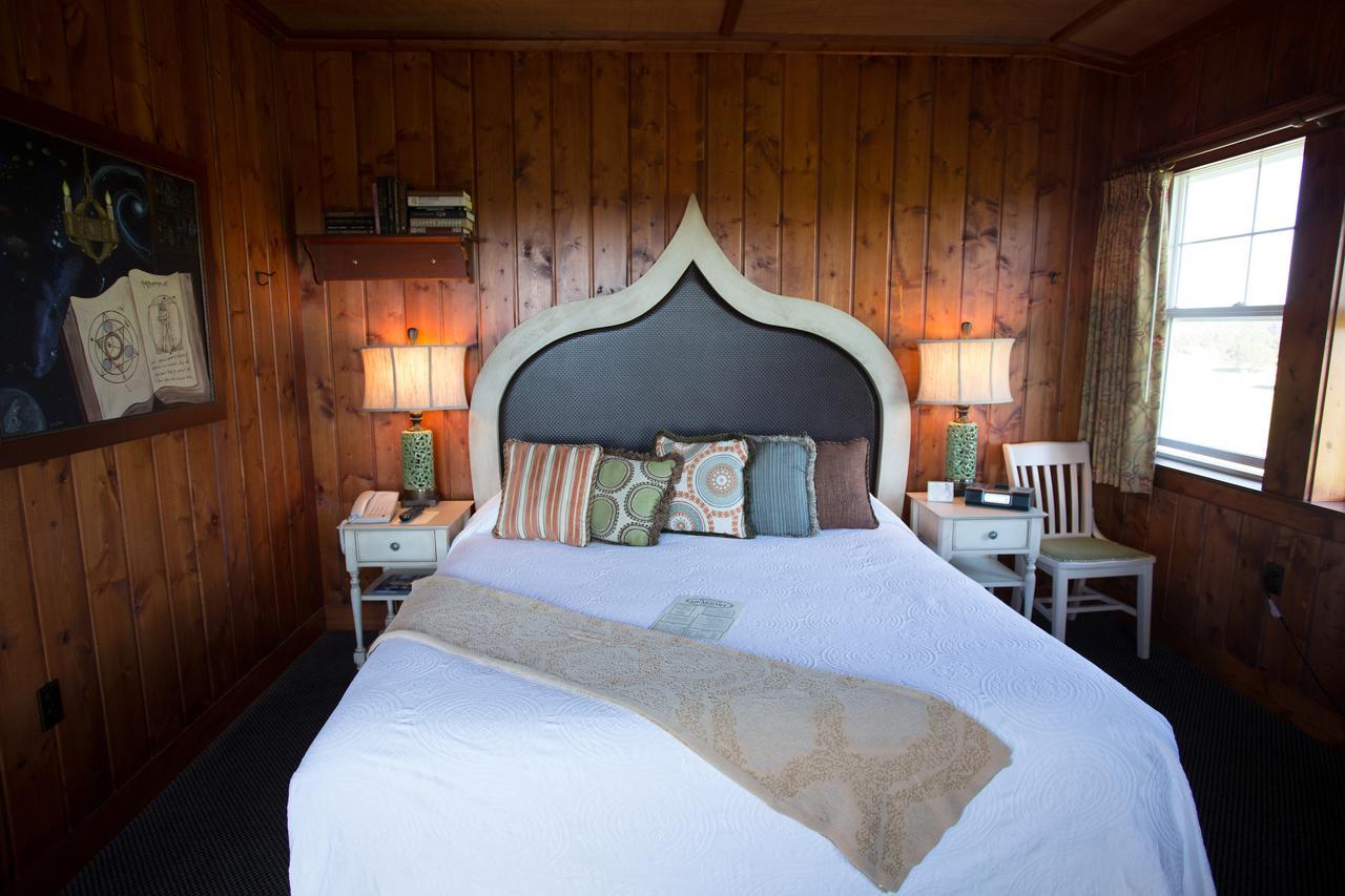 Mcmenamins Gearhart Hotel מראה חיצוני תמונה