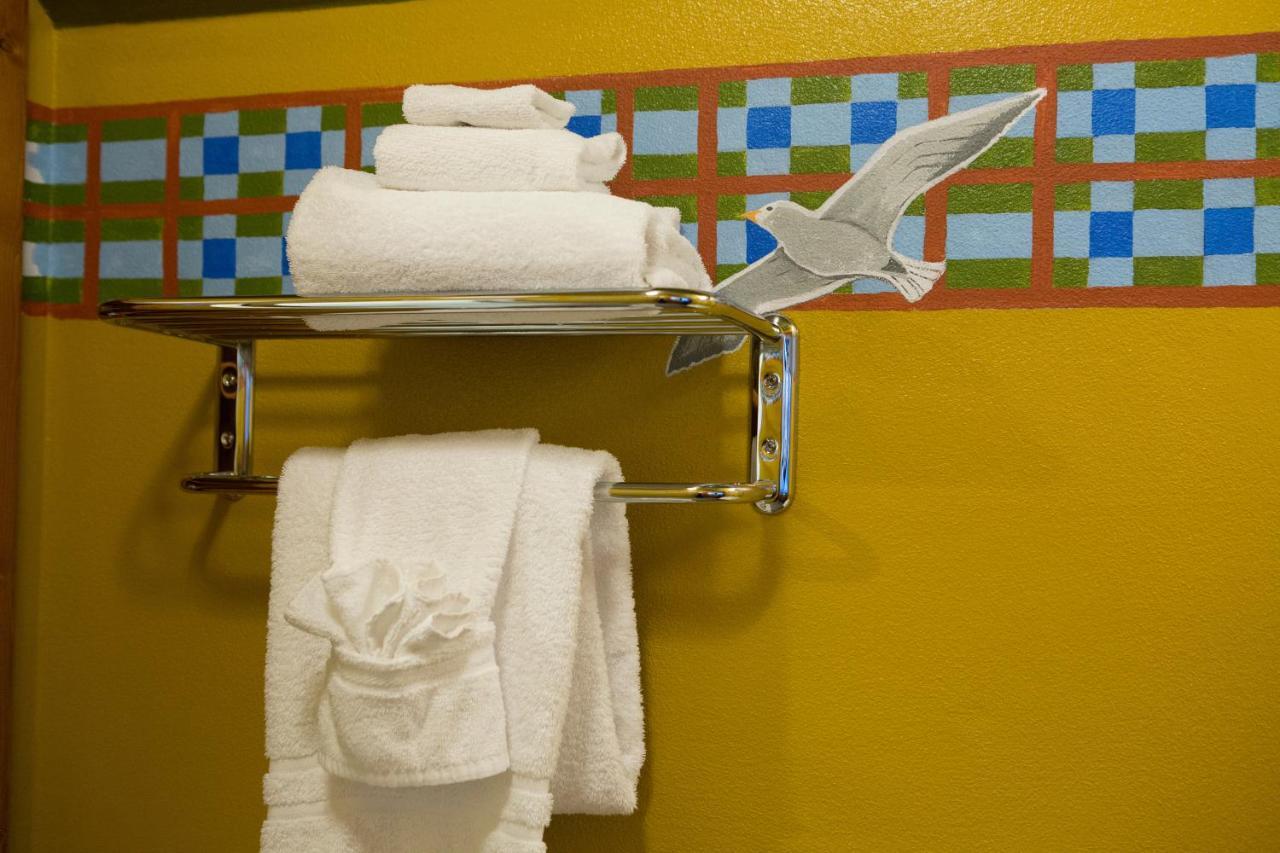 Mcmenamins Gearhart Hotel מראה חיצוני תמונה