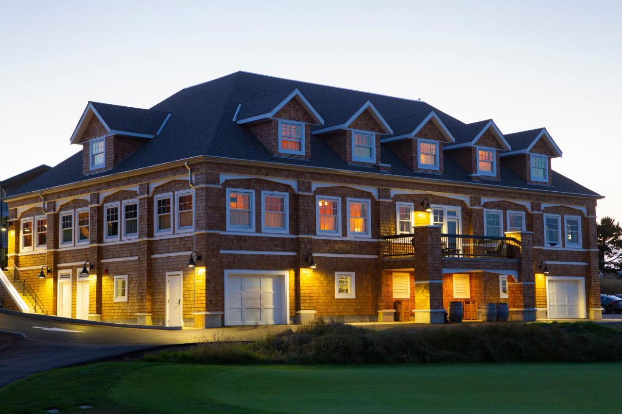 Mcmenamins Gearhart Hotel מראה חיצוני תמונה