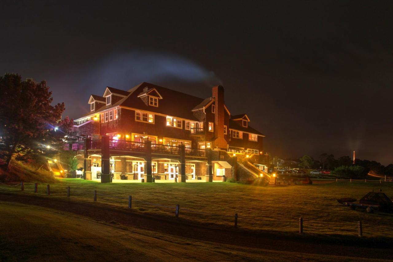 Mcmenamins Gearhart Hotel מראה חיצוני תמונה